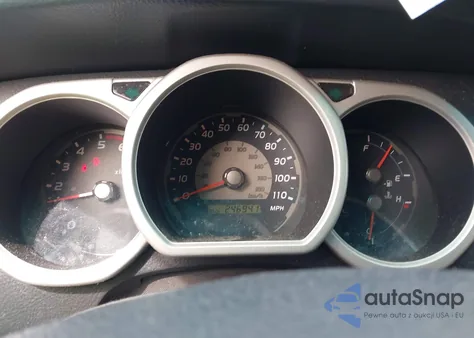 2004 Toyota 4Runner Sr5 V8 from USA, damaged, VIN JTEZT14R440013963